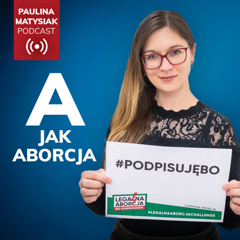 [PODCAST] A&nbsp;jak Aborcja