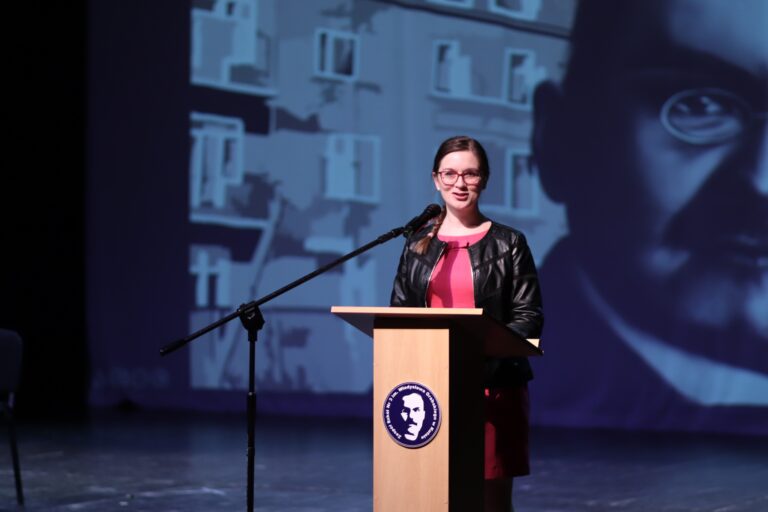 Obchody 90-lecia Zespołu Szkół nr&nbsp;3 w&nbsp;Kutnie