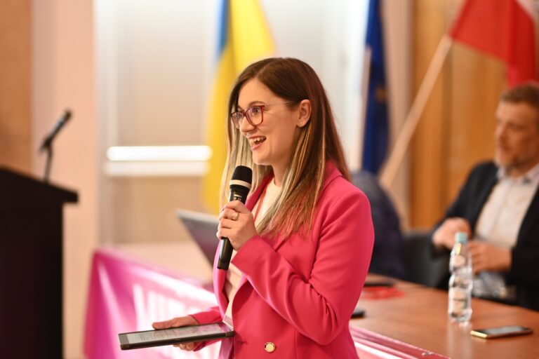 Kongres Razem w&nbsp;Warszawie