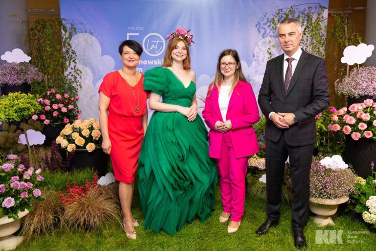 50-lecie Kutnowskiego Domu Kultury