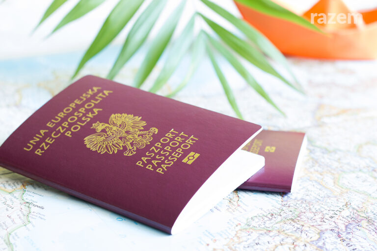 Pokątna sprzedaż wizyt paszportowych w&nbsp;UK —&nbsp;co&nbsp;na&nbsp;to&nbsp;ministerstwo?