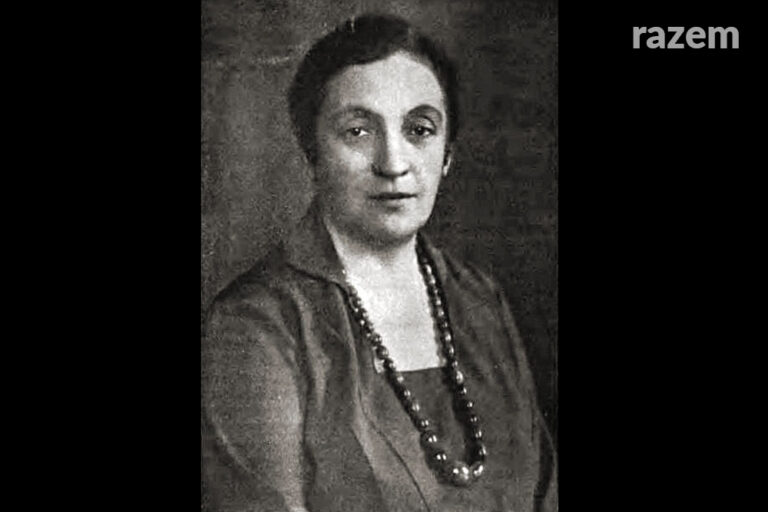 Sejm zdecydował: 2023 rokiem Aleksandry Piłsudskiej!