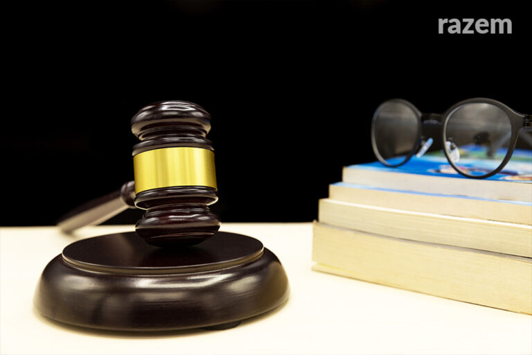 Podstawy prawa —&nbsp;co&nbsp;trzeba wiedzieć. Gwarancje procesowe oskarżonego