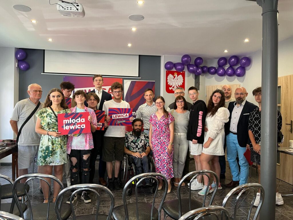 W&nbsp;Nowej Soli o&nbsp;transporcie publicznym