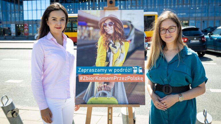 Ruszyła akcja #ZbiorKomemPrzezPolskę!