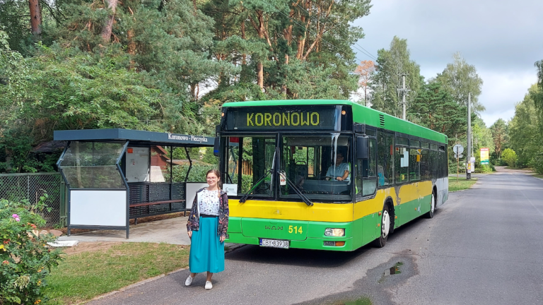 #ZbiorkomemPrzezPolskę - Koronowo