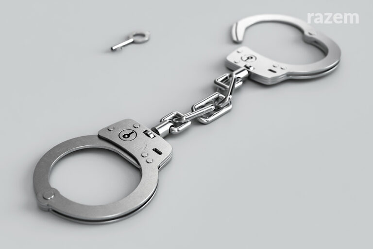 Podstawy prawa —&nbsp;co&nbsp;trzeba wiedzieć. Tymczasowe aresztowanie