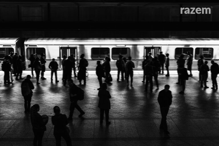 Kolejarze jeszcze poczekają na&nbsp;rekompensaty za&nbsp;pomoc humanitarną