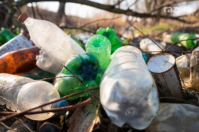 Niebezpieczne odpady w&nbsp;woj.&nbsp;kujawsko-pomorskim —&nbsp;jest problem? Ministerstwo go&nbsp;nie&nbsp;widzi