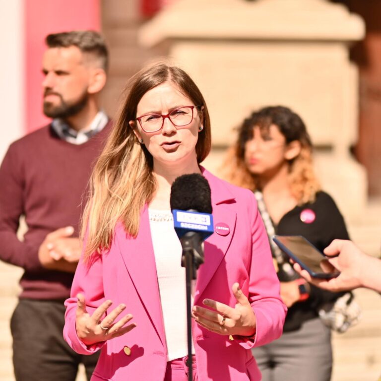 Lato z&nbsp;Razem w&nbsp;Szczecinie – transport publiczny i&nbsp;rozmowy z&nbsp;mieszkańcami