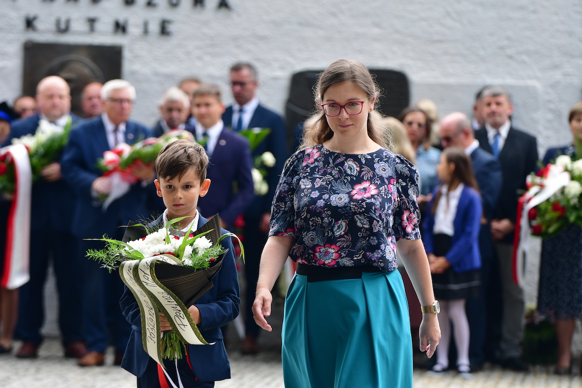 83. rocznica wybuchu II wojny światowej