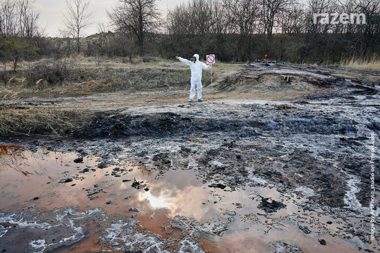 Co&nbsp;dalej z&nbsp;Borutą w&nbsp;Zgierzu? Posłanka pyta wojewodę