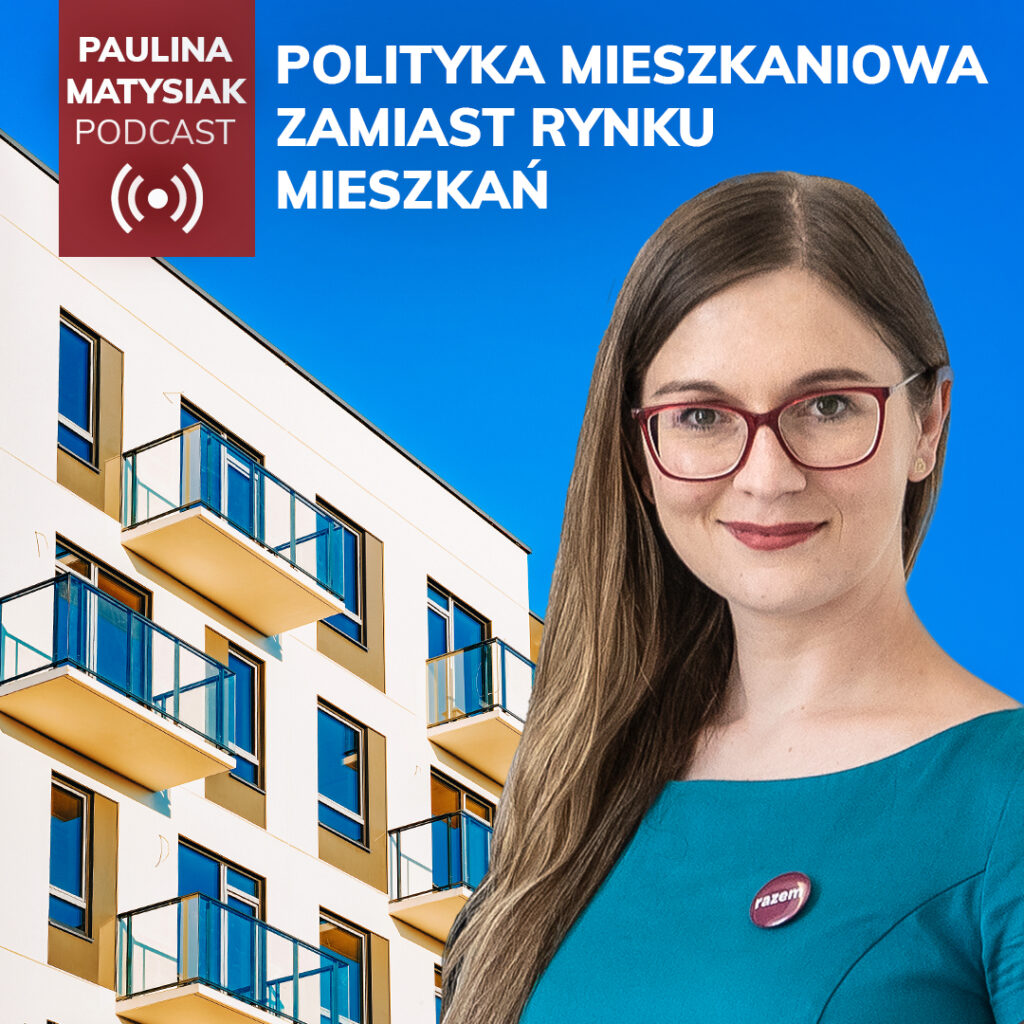 [PODCAST] M jak mieszkania