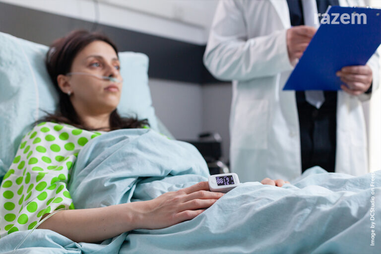 Konsultacje modelu opieki nad&nbsp;pacjentami z&nbsp;problemami oddechowymi bez&nbsp;ich udziału. Co&nbsp;na&nbsp;to&nbsp;minister zdrowia?