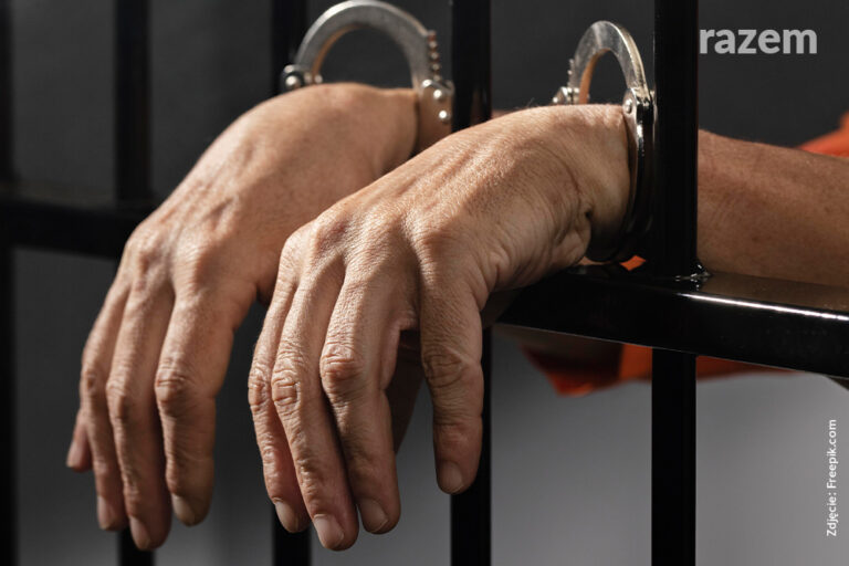 Podstawy prawa —&nbsp;co&nbsp;trzeba wiedzieć. Kary