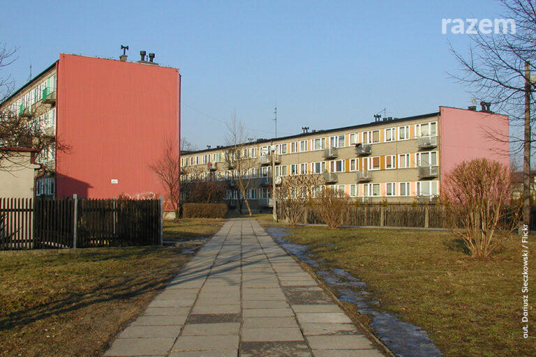 Mieszkania zakładowe już wkrótce z&nbsp;większą bonifikatą. Czy&nbsp;samorządy skorzystają?