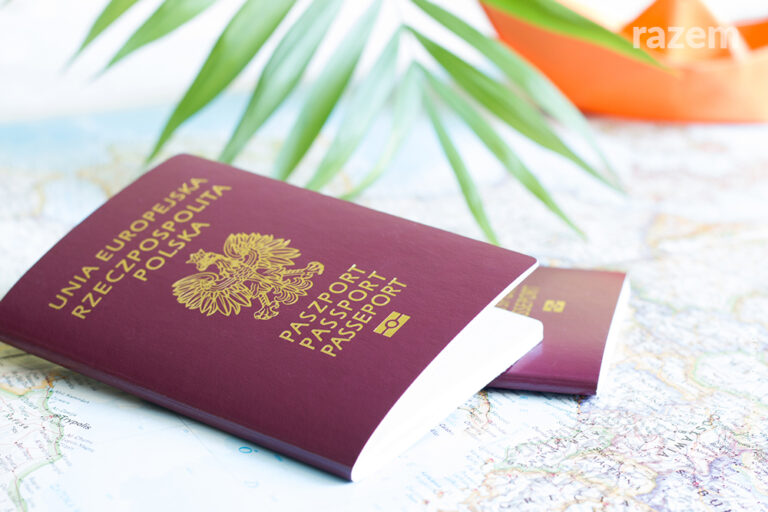 Paszporty w&nbsp;UK: wnioski online tylko&nbsp;dla dzieci, ale&nbsp;ma&nbsp;być szybciej