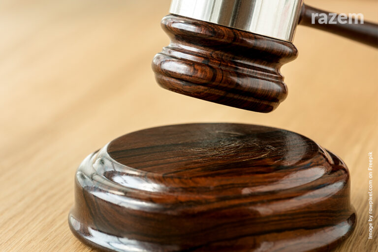 Podstawy prawa —&nbsp;co&nbsp;trzeba wiedzieć. Wyłączenie odpowiedzialności karnej