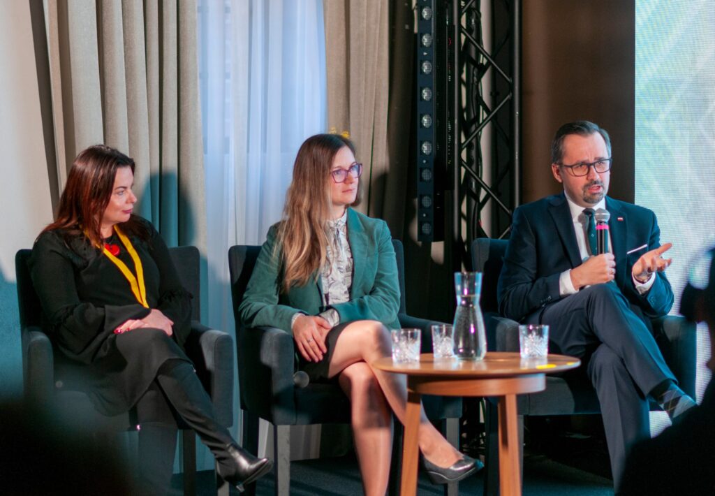 Pierwszy Kongres Aglomeracji Lokalnych