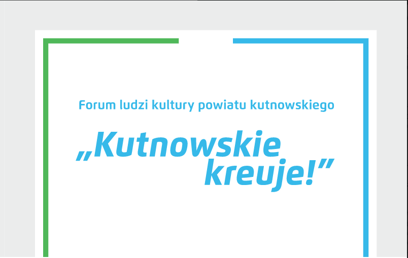 kutnowskie kreuje