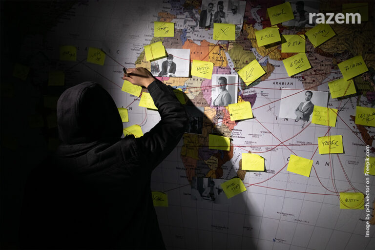 Podstawy prawa —&nbsp;co&nbsp;trzeba wiedzieć. Odpowiedzialność za&nbsp;przestępstwa popełnione za&nbsp;granicą