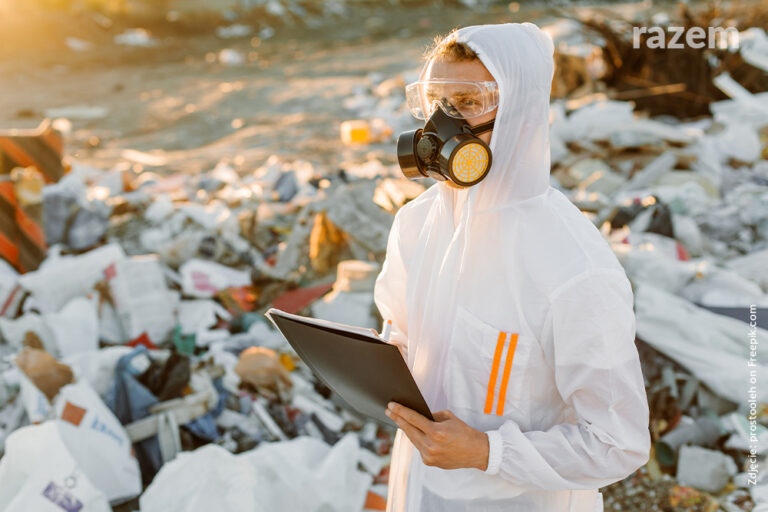 Pytania o&nbsp;składowisko odpadów w&nbsp;Zduńskiej Woli. Posłanki czekają na&nbsp;wyjaśnienia