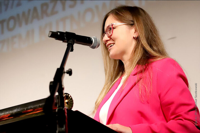 50-lecie Towarzystwa Przyjaciół Ziemi Kutnowskiej