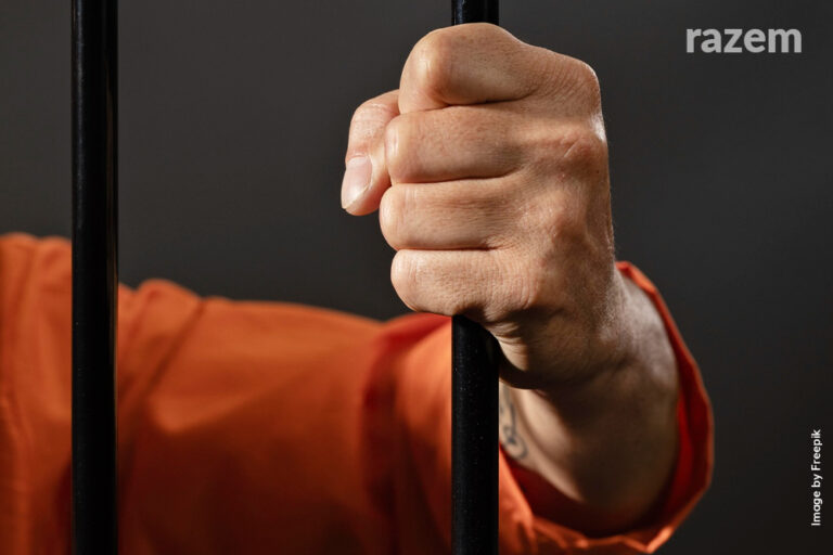 Podstawy prawa —&nbsp;co&nbsp;trzeba wiedzieć. Wymiar kary