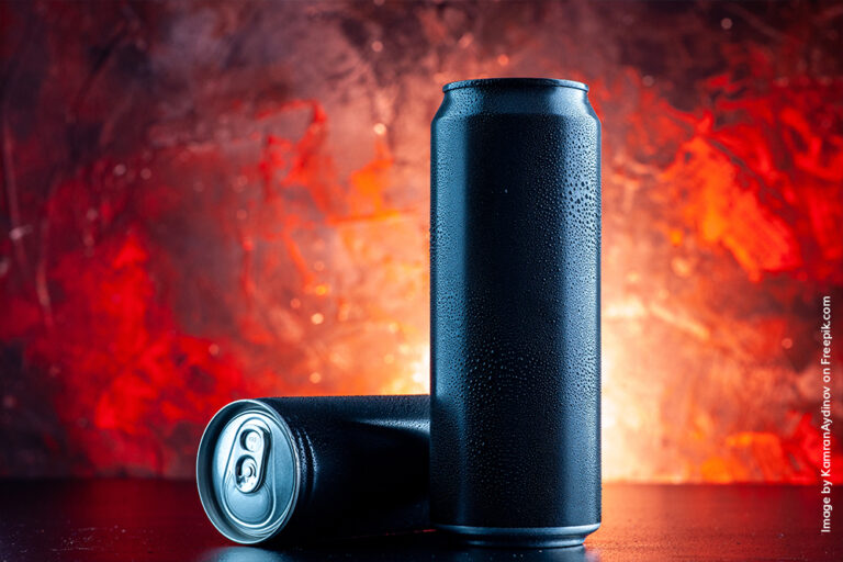 Napoje energetyczne zagrożeniem dla zdrowia młodzieży? Posłanka pyta ministerstwo