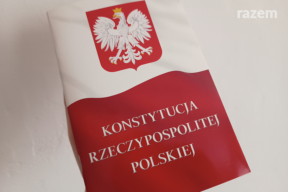 konstytucja
