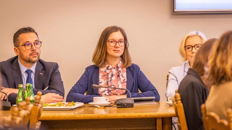 Komitet Obywatelskiej Inicjatywy Ustawodawczej „Renta Wdowia” zarejestrowany! Rusza zbiórka podpisów