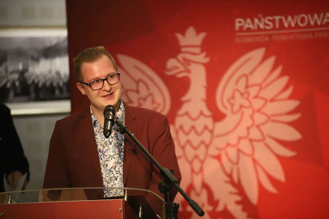 pozegnanie komendanta sp1 1