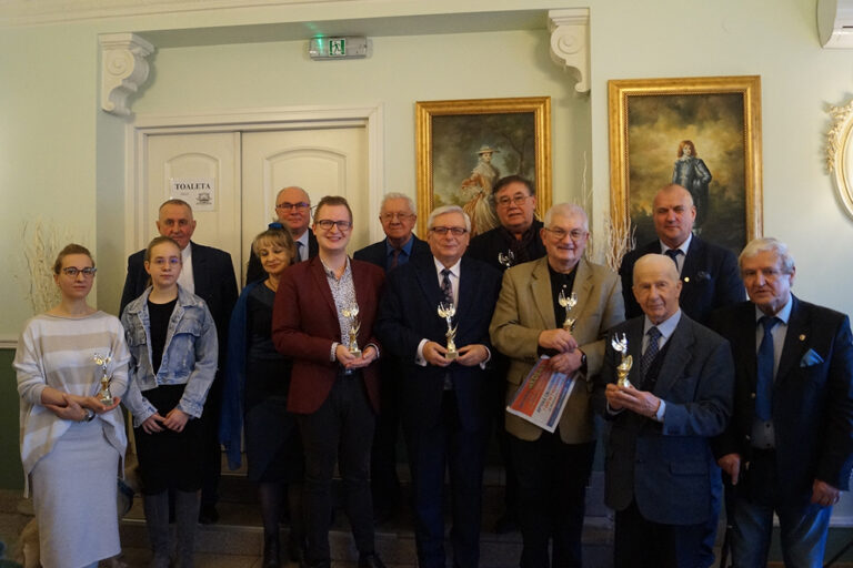 Przyjaciele „Powiatowego Życia Kutna”