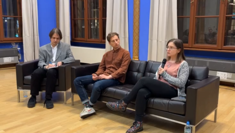 O&nbsp;transporcie we&nbsp;Wrocławiu —&nbsp;debata Akcji Miasto