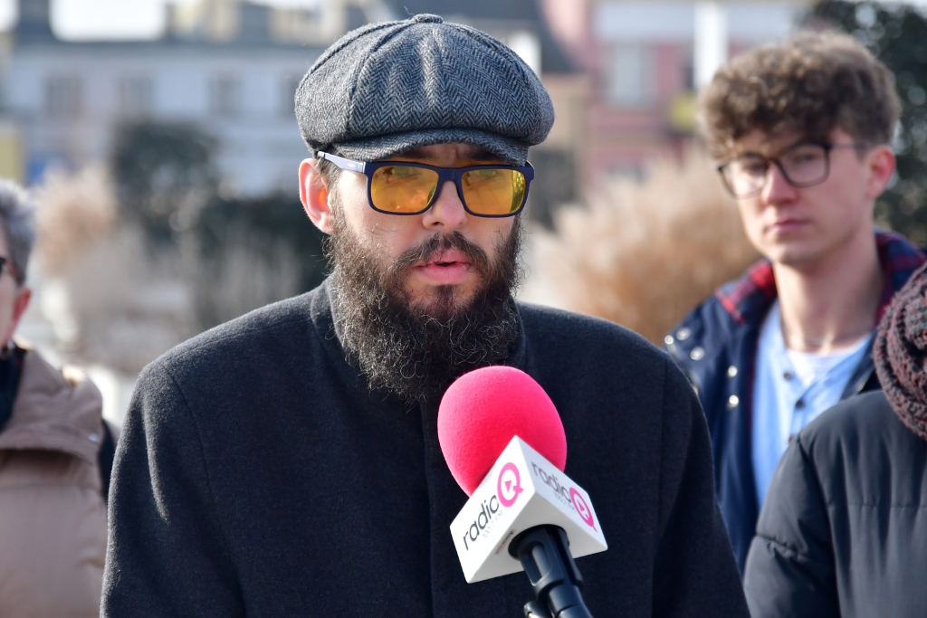 Lewica Kutno Renta Wdowia 7