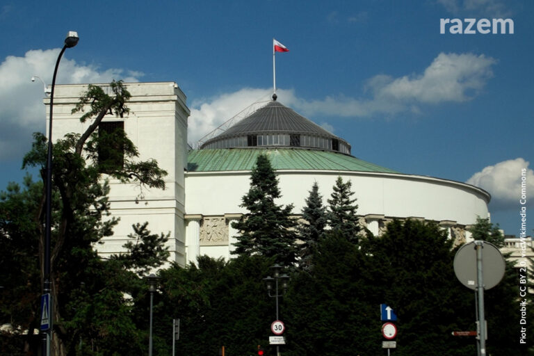 Podstawy prawa —&nbsp;co&nbsp;trzeba wiedzieć. Immunitet poselski