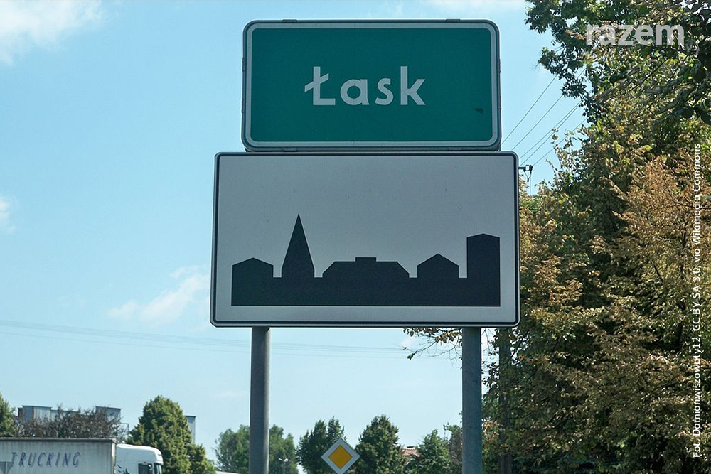 lask