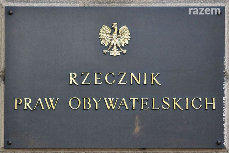 Podstawy prawa —&nbsp;co&nbsp;trzeba wiedzieć. Rzecznik Praw Obywatelskich