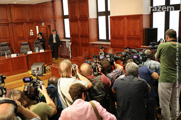 Podstawy prawa — co trzeba wiedzieć. Komisja śledcza