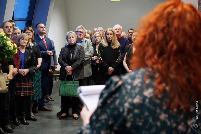 Wernisaż wystawy „Byli naszymi sąsiadami – kutnowscy Żydzi”