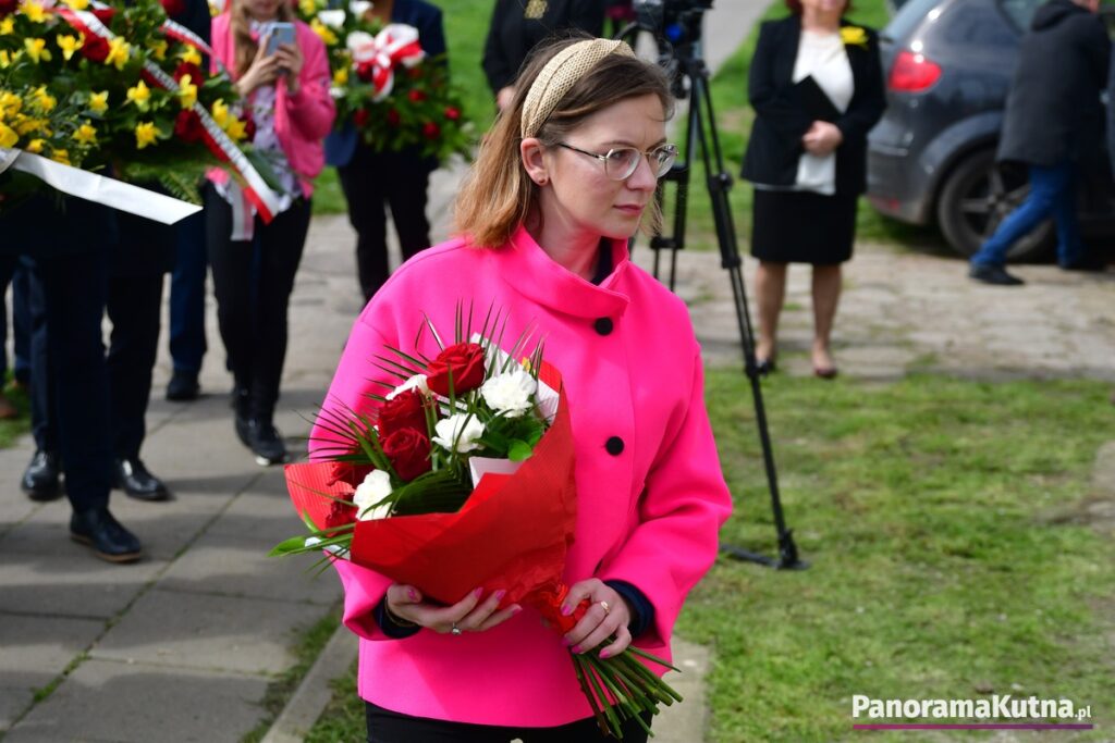 Dzień Pamięci o&nbsp;Kutnowskich Żydach