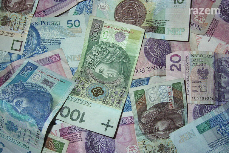 Ministerstwo Finansów: sołtys musi wpłacać podatki niezwłocznie po&nbsp;ich otrzymaniu