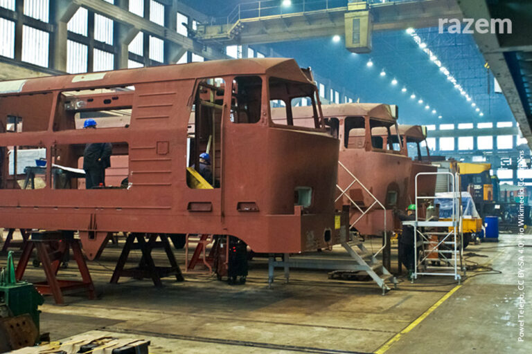 Lokomotywy ST45 w&nbsp;PKP Cargo: jaka czeka je&nbsp;przyszłość?