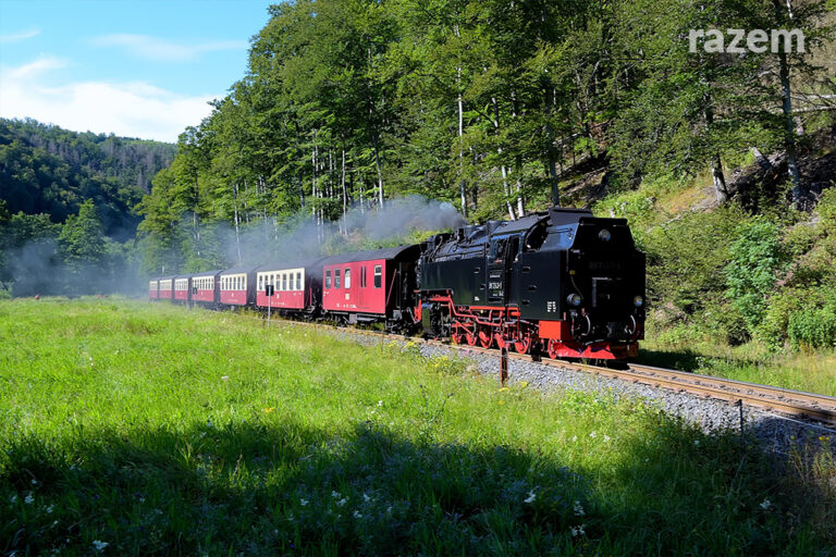 Rewitalizacja kolei wąskotorowych w&nbsp;Polsce – szansa na&nbsp;poprawę komunikacji i&nbsp;atrakcje turystyczne