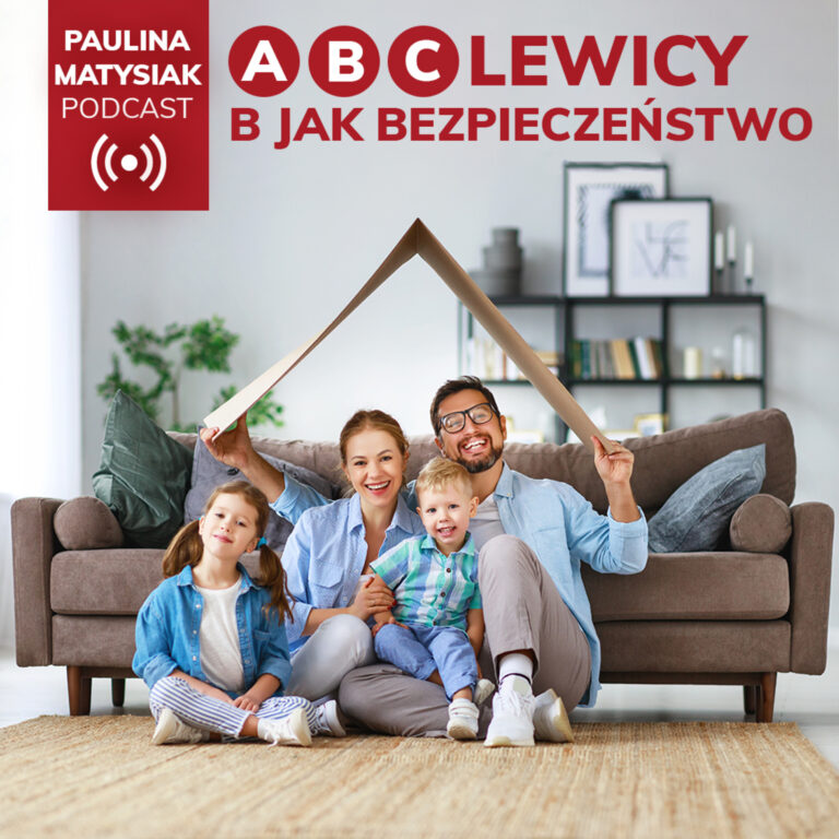 ABC Lewicy: B jak bezpieczeństwo