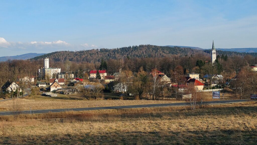 Wykluczenie transportowe: cicha krzywda mieszkańców Mysłakowic