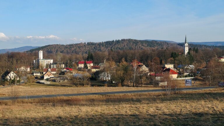 Wykluczenie transportowe: cicha krzywda mieszkańców Mysłakowic