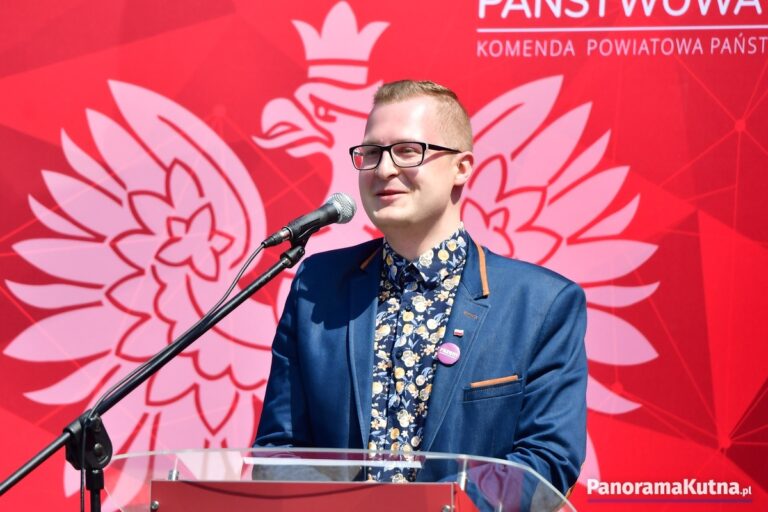 Dzień Strażaka w&nbsp;Łęczycy, Zgierzu i&nbsp;Kutnie