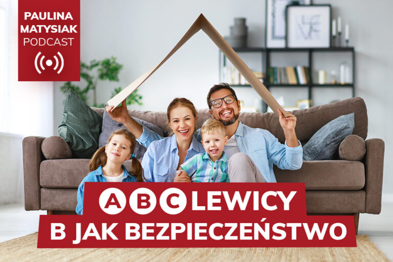 [PODCAST] B&nbsp;jak Bezpieczeństwo