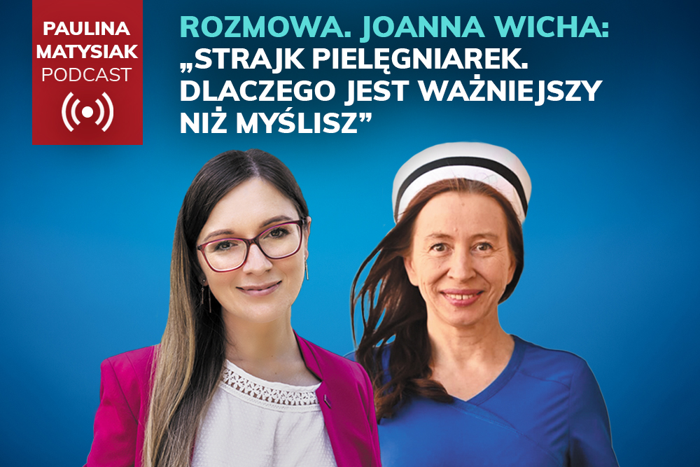 podcast joanna wicha